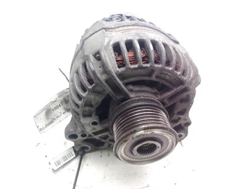 Used Alternator Alternator SEAT IBIZA IV SC (6J1, 6P5) 1.6 TDI (90 hp) 24607318 24607318