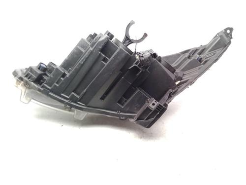 Right headlight PEUGEOT 5008 (0U_, 0E_) 1.6 THP 165 | BP29329018C29 