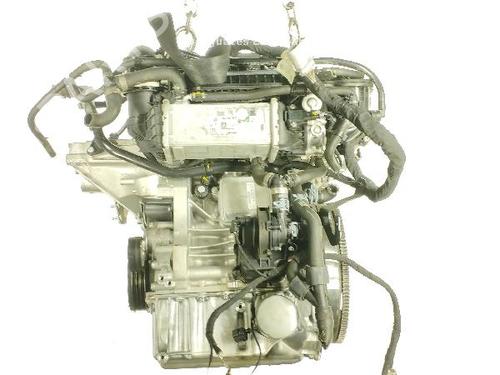 Engine SKODA FABIA IV (PJ3) 1.0 TSI | BP40622472M1 - Image 3