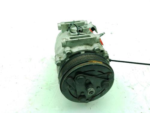Used AC compressor CITROËN C4 III (BA_, BB_, BC_) 1.2 PureTech 100 (BAHNEA, BAHNKA) (101 hp) 32155127