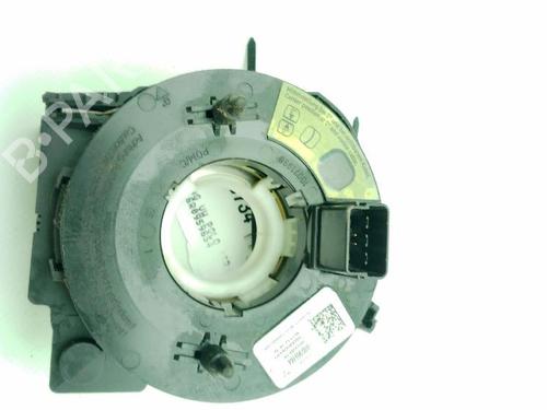 Førerens kollisjonspute VW POLO V (6R1, 6C1) 1.6 TDI (90 hp) 30561878