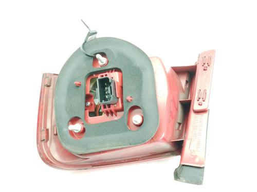 Left taillight VW PASSAT B6 (3C2) 2.0 TDI 16V | BP31080844C34 - Image 4