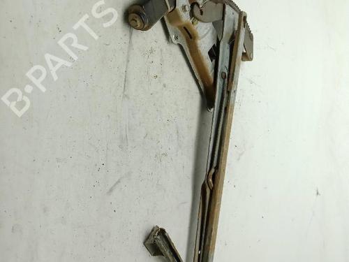 Used Front right window mechanism Front right window mechanism JEEP GRAND CHEROKEE I (ZJ, ZG) 2.5 TD 4x4 (Z) (115 hp) 33688684 33688684