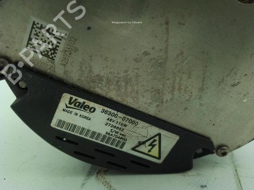 Generator KIA STONIC (YB) 1.0 T-GDi Eco-Dynamics+ | BP31125595M7 