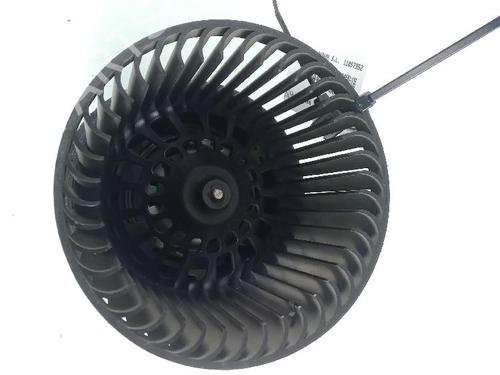 Moteur de chauffage PEUGEOT 208 I (CA_, CC_) 1.2 THP 110 (110 hp) 18362520