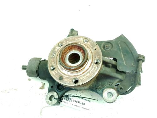 Used Right front steering knuckle Right front steering knuckle 39463582 39463582