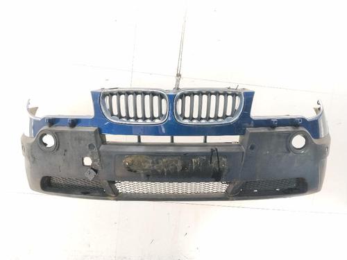 front-bumper-bmw-x3-e83-2003-2004-2005-2006-2007-2008-2009-2010-2011-32079293 main image