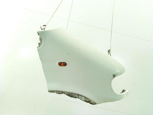 Right front fenders RENAULT MASTER II Van (FD) 2.2 dCI 90 | BP24862331C42 
