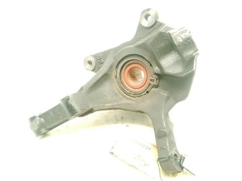 Used Left front steering knuckle Left front steering knuckle OPEL VIVARO A Van (X83) 2.0 CDTI (F7) (114 hp) 32358437 32358437