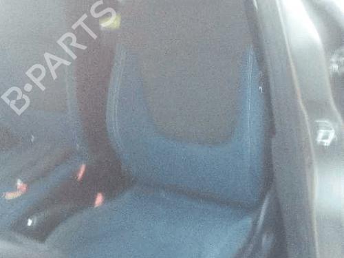 Underbody protection RENAULT CAPTUR I (J5_, H5_) 1.5 dCi 90 (J5N4, J5M5, J5MW, J5M6, J5AL, J5AJ) | BP31990086M92 