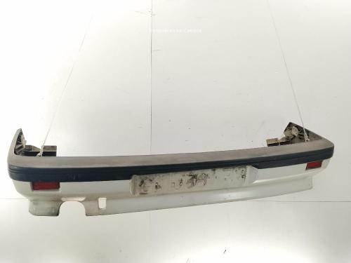 Used Rear bumper Rear bumper RENAULT 11 (B/C37_) 1.4 (B/C373, B/C37R) (67 hp) 40523960 40523960