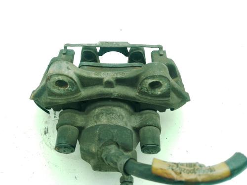 Left rear brake caliper MERCEDES-BENZ GL-CLASS (X164) GL 320 CDI 4-matic (164.822) | BP30561991M107