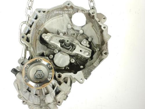 Used Gearbox SEAT IBIZA IV (6J5, 6P1) 1.4 TDI (80 hp) 19138184