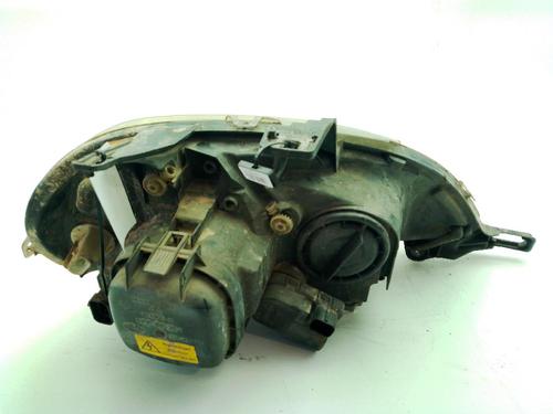 Left headlight MERCEDES-BENZ M-CLASS (W163) ML 400 CDI (163.128) | BP30367922C28 - Image 2