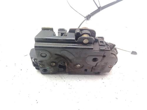 Used Front left lock SEAT AROSA (6H1) 1.0 (50 hp) 27450109