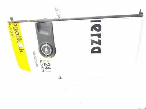 Right tailgate OPEL COMBO Box Body/MPV (X12) 1.3 CDTI (B05) | BP34207639C77 - Image 2