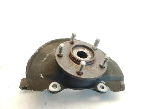 Left front steering knuckle MITSUBISHI ASX (GA_W_) 1.6 DI-D | BP29350549M25 