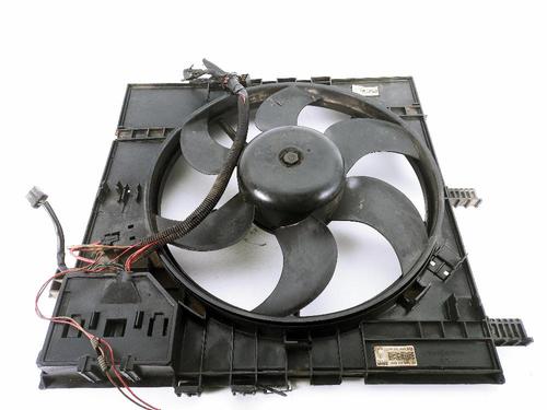 Radiator fan MERCEDES-BENZ VITO Van (W638) 110 D 2.3 (638.074, 638.078) | BP18376779M35 