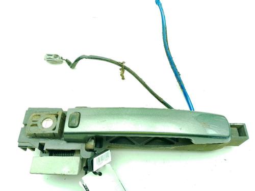 Used Front left exterior door handle NISSAN PATHFINDER III (R51) 2.5 dCi 4WD (174 hp) 30771485