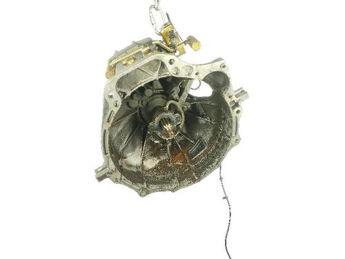 gearbox-iveco-daily-iii-van-1999-2000-2001-2002-2003-2004-2005-2006-2007-2008-2009-31064089 main image