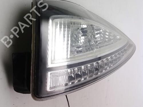 Used Left taillight Left taillight MAZDA 5 (CR) 2.0 CD (CR19) (143 hp) 30099406 30099406