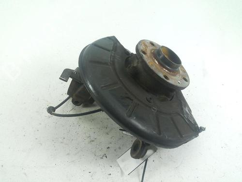 Right front steering knuckle SEAT LEON (1P1) 1.8 TSI | BP24041567M26 