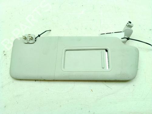 Right sun visor AUDI A5 (8T3) 2.7 TDI | BP27625975I2 - Image 2