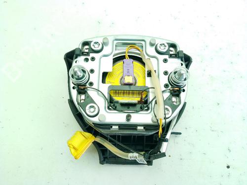 Driver airbag VW TOURAN (1T1, 1T2) 1.9 TDI | BP29021835C9 