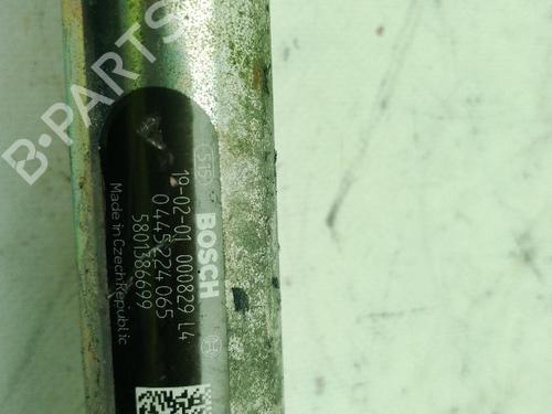 Injection rail IVECO DAILY VI Van 33S16, 35S16, 35C16, 38S16, 40C16, 42S16, 50C16 | BP36430453M98 - Image 3