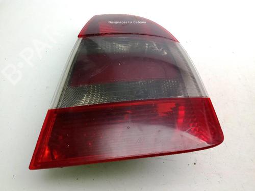 Højre baglygte SKODA SUPERB I (3U4) [2001-2008]  29178262
