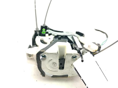 Used Rear left lock Rear left lock PEUGEOT 4007 (VU_, VV_) 2.2 HDi (156 hp) 33036970 33036970