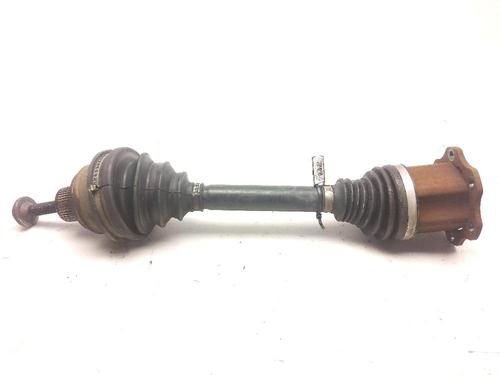 Used Left front driveshaft Left front driveshaft AUDI A5 (8T3) 2.0 TFSI (180 hp) 20694427 20694427