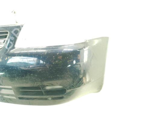 Zderzak przedni AUDI A3 (8L1)  | BP29821949C7