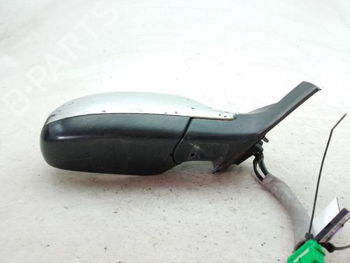 Right mirror VOLVO S80 I (184) 2.5 TDI | BP24000052C27 
