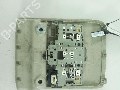 Used Interior roof light Interior roof light MAZDA CX-5 (KE, GH) 2.2 D (KE2FW) (150 hp) 18371185 18371185