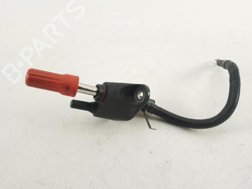 Used Electronic module Electronic module IVECO DAILY I Bus 40-10 (12615111, 12615112, 12615115) (103 hp) 33975808 33975808