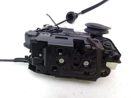 Used Rear right lock VW GOLF VI (5K1) 1.4 TSI (122 hp) 18365807