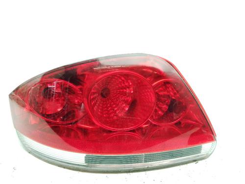 Used Left taillight Left taillight 38556246 38556246