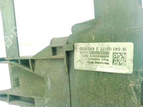 Front slam panel INFINITI Q30 1.5 D | BP31988662C72