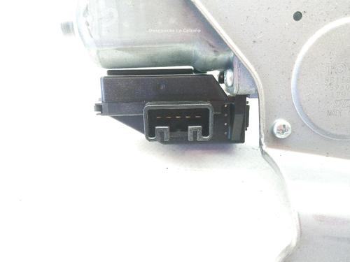 Rear wiper motor TOYOTA YARIS (_P13_) 1.5 Hybrid (NHP130_, NHP130) | BP18873400M102 