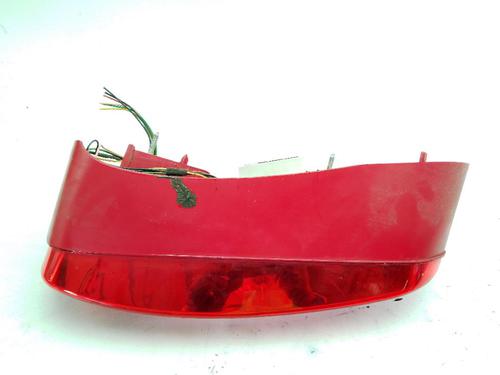 Right taillight PEUGEOT 807 (EB_) 2.2 HDi | BP33014434C35 - Image 3