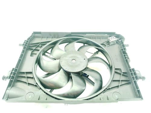 Used Radiator fan Radiator fan DACIA SANDERO II TCe 90 (B8M1, B8MA, B8AC) (90 hp) 30747430 30747430