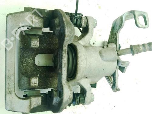 Left rear brake caliper MINI MINI (F55) Cooper | BP36496954M107 - Image 4