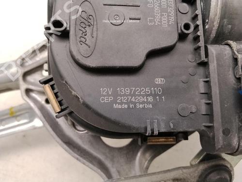 Front wiper motor FORD FOCUS IV (HN) 1.0 EcoBoost | BP36694925M29 - Image 4