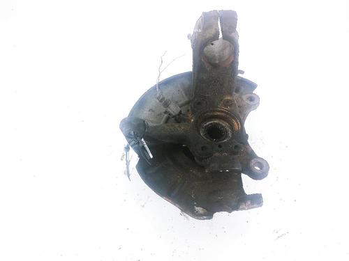 Left front steering knuckle AUDI A3 (8P1) 2.0 FSI | BP24040917M25 
