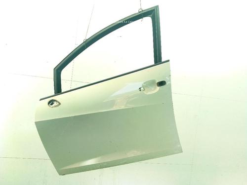 Left front door SEAT IBIZA IV (6J5, 6P1) 1.6 TDI | BP29383115C2 