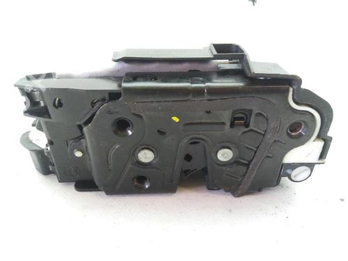 Used Rear left lock VW PASSAT B8 (3G2, CB2) 2.0 TDI 4motion (190 hp) 19733825