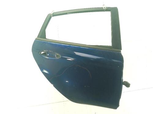 Right rear door FORD FIESTA VI (CB1, CCN) 1.25 | BP31352128C5