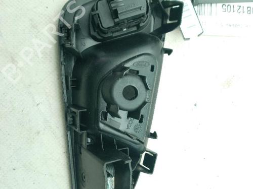 Front left interior door handle FORD FOCUS III Turnier 1.0 EcoBoost | BP24047659I13 - Image 2