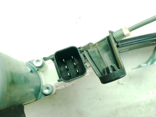 Front right window mechanism JAGUAR XE (X760) 2.0 D | BP28419744C23 - Image 3